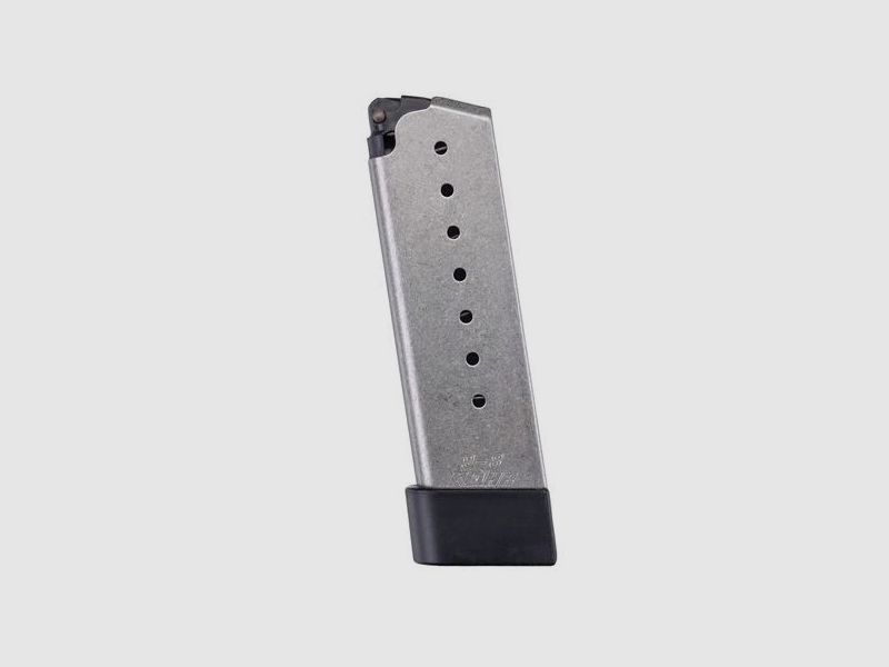 Magazin m/V 8-RD Pistole Kahr 9mm