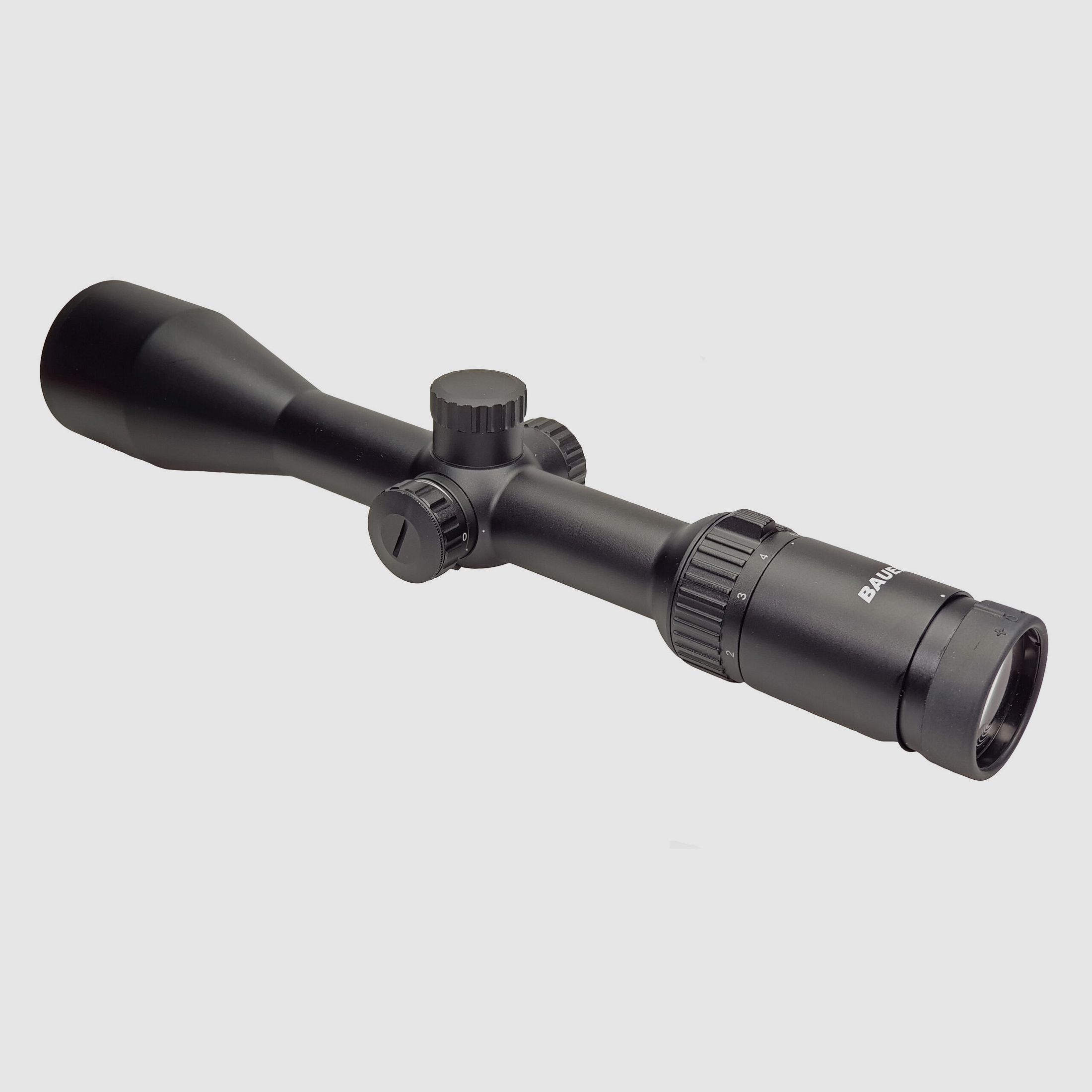 Bauer HD 2-12×50 L7