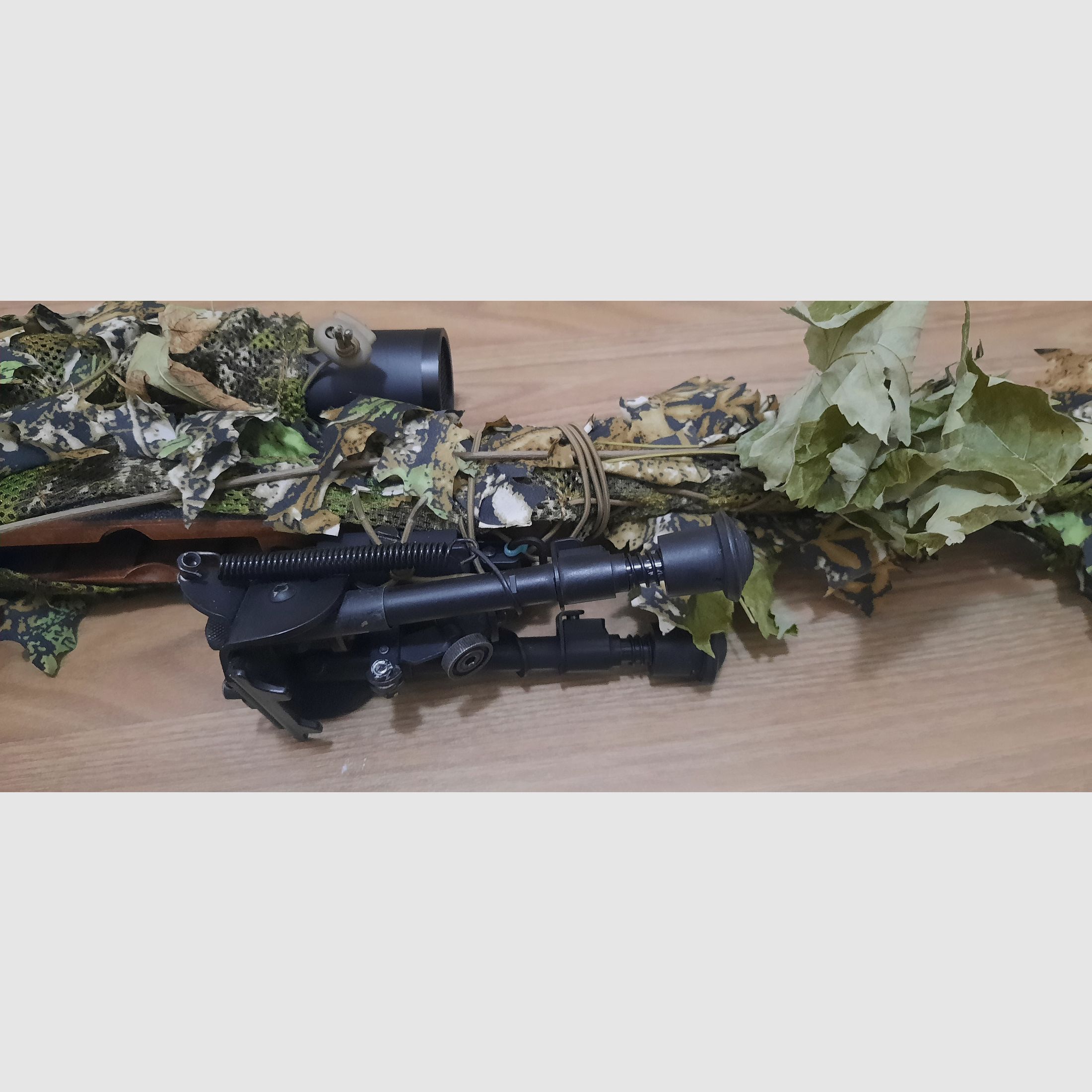 Well MB03 Fulltuning 