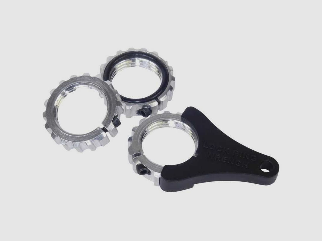 Lee Precision - Lock Ring - Lock Ring #90566