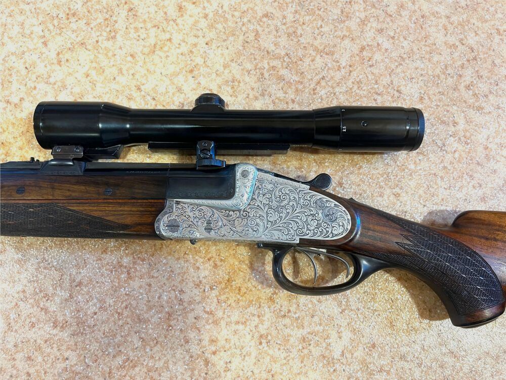 Krieghoff Ulm
