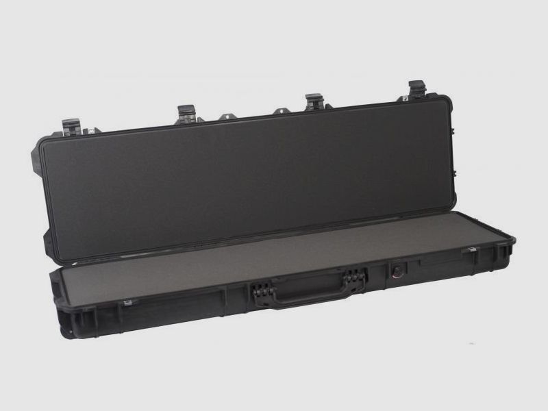 PELI Malette 1750 avec Mousse, image 2 sur 3