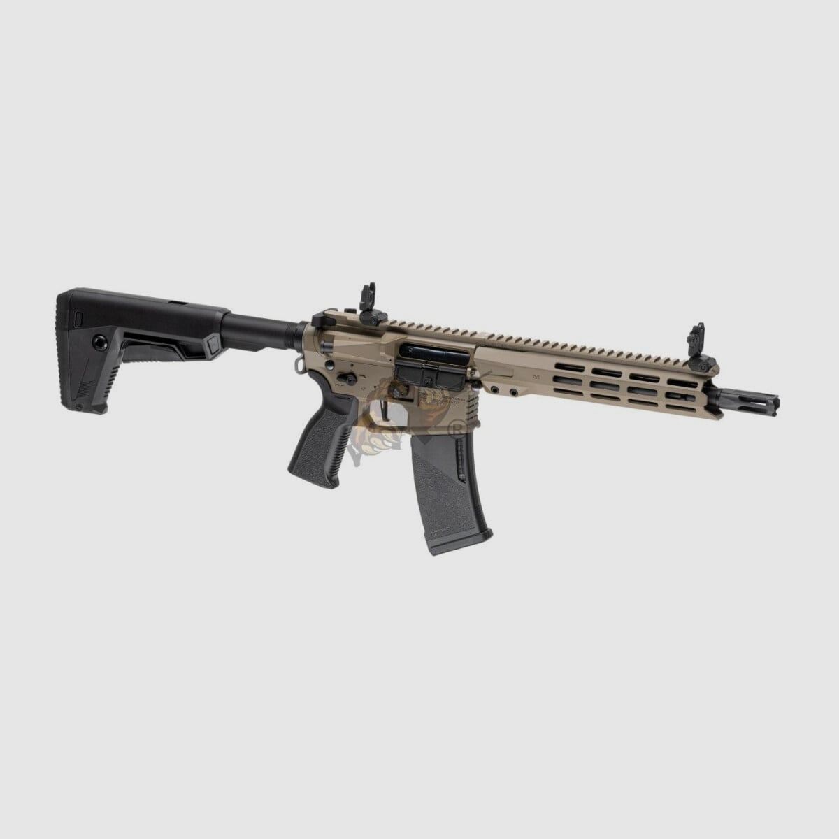 TRIDENT MK3 CRB-M Airsoft Dark Earth Frei ab 18 – S-AEG – F | Krytac