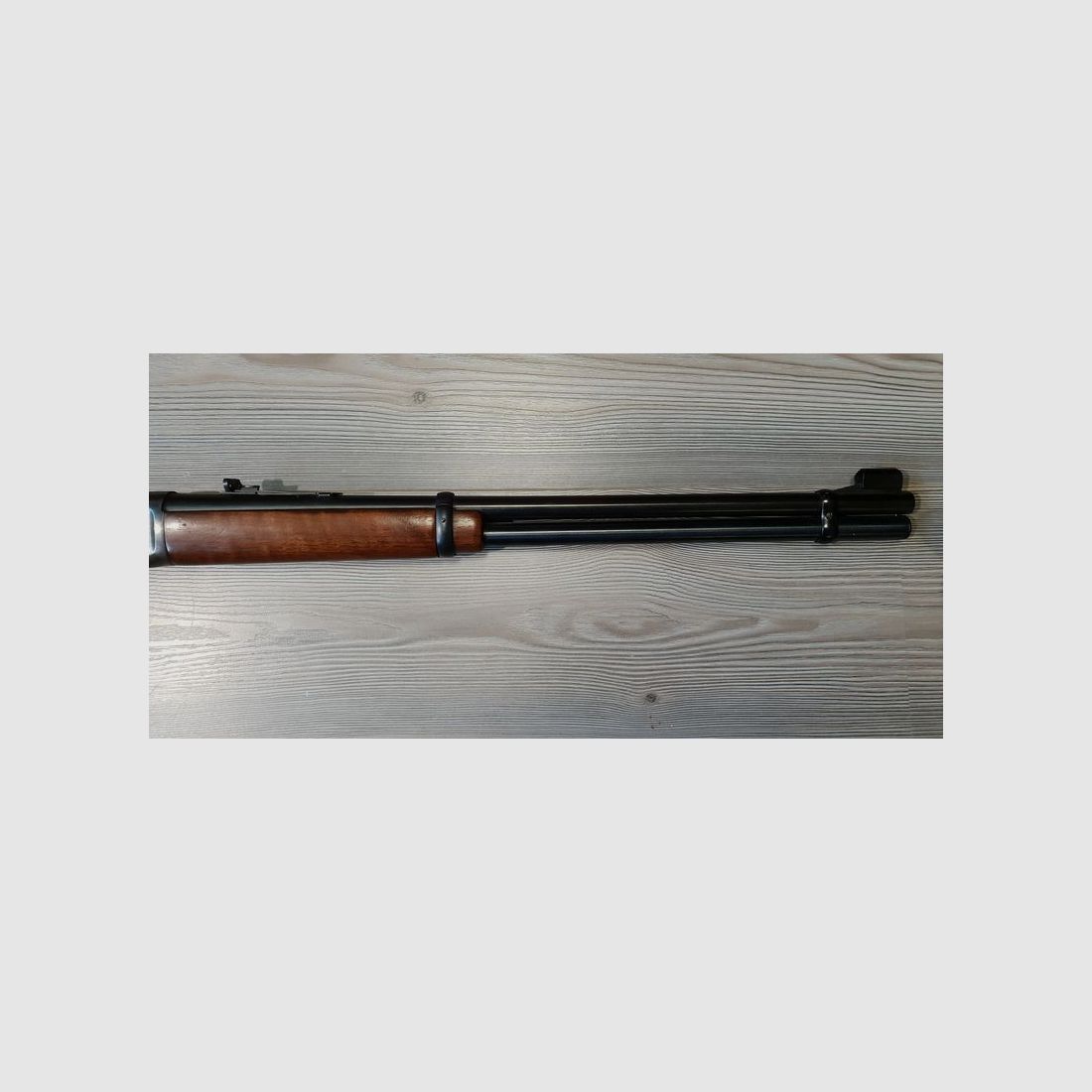WINCHESTER 94 ANTIQUE (vendue), image 4 sur 7