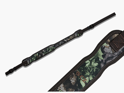 CZ Gurt Camouflage