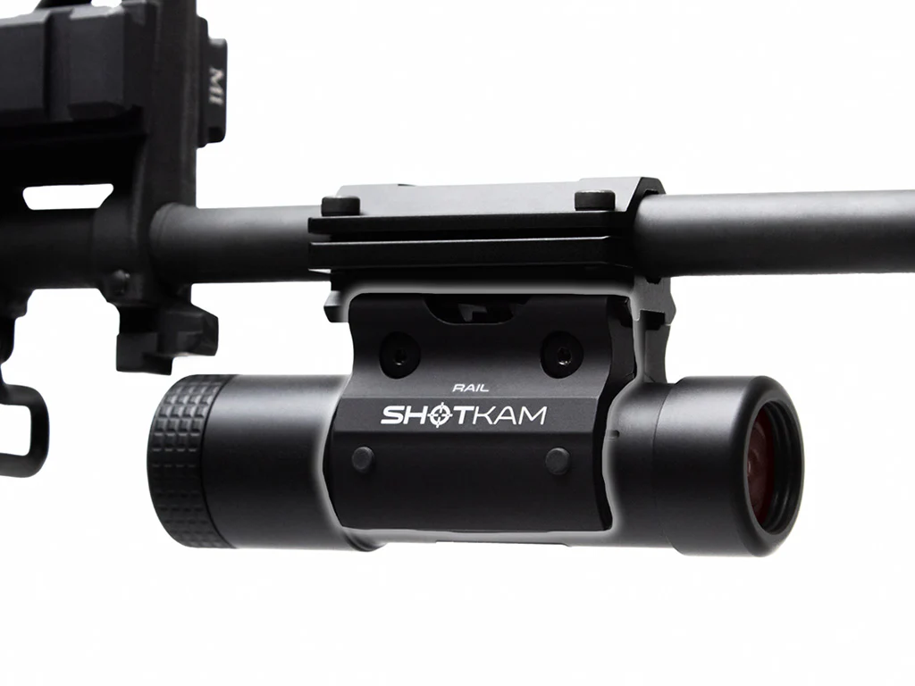 Shotkam Gen4 Schienenhalterung, Bild 2 von 2