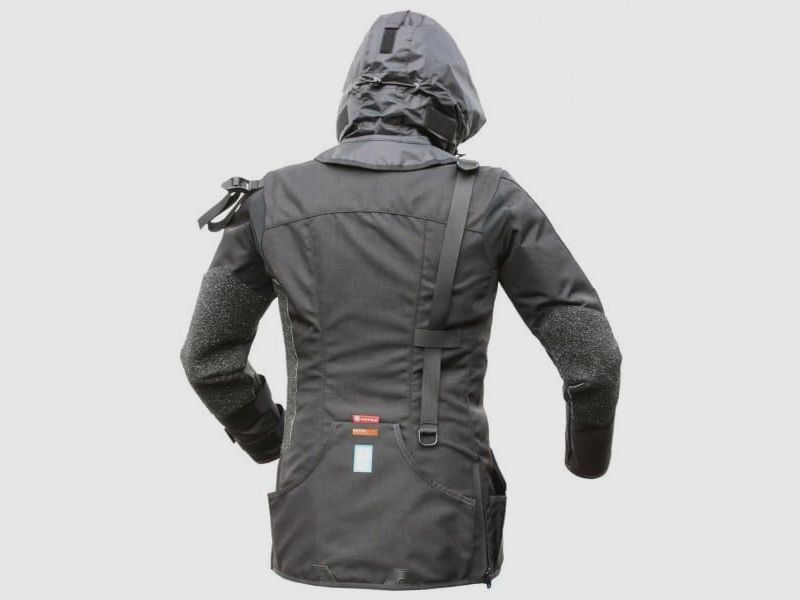 ahg Anschütz Fieldtarget Benke Sport Master Hommes, image 4 sur 4