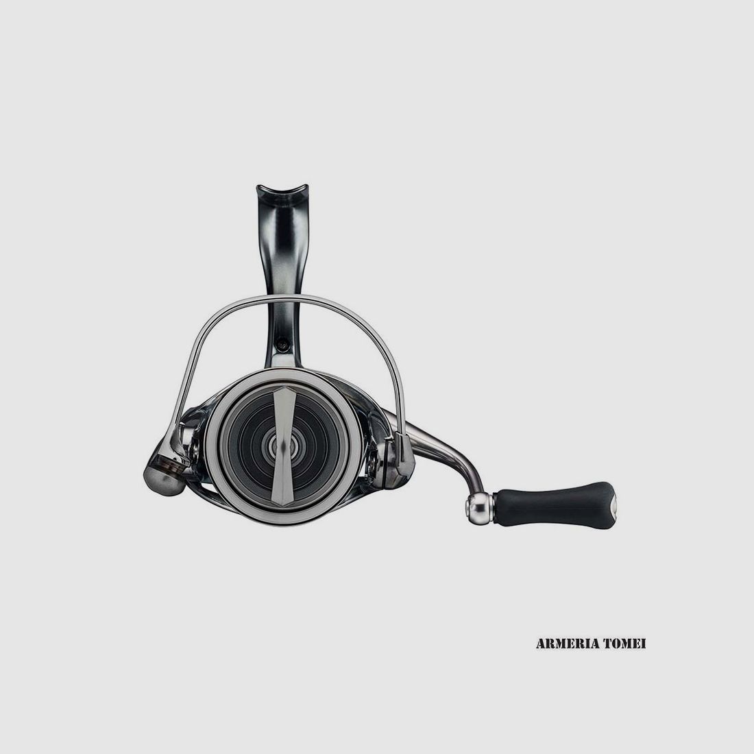 REEL – DAIWA – EXIST LT2000D-P AIRDRIVE DESIGN, image 2 of 7
