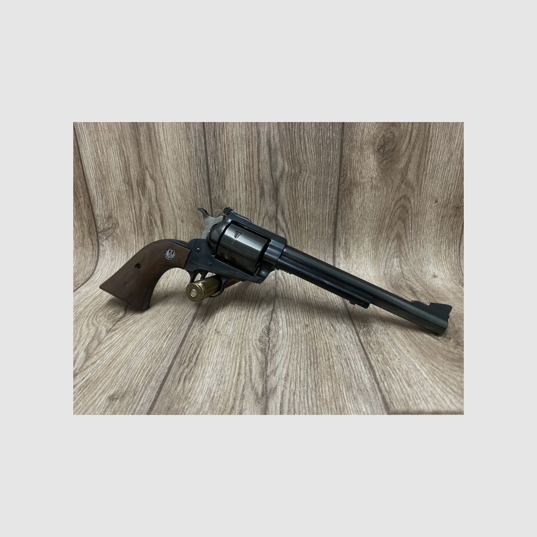 Revolver Ruger Super Blackhawk Cal. 44 Rem Mag