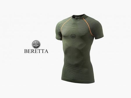 BERETTA Bielizna termoaktywna Body Mapping 3D IM161