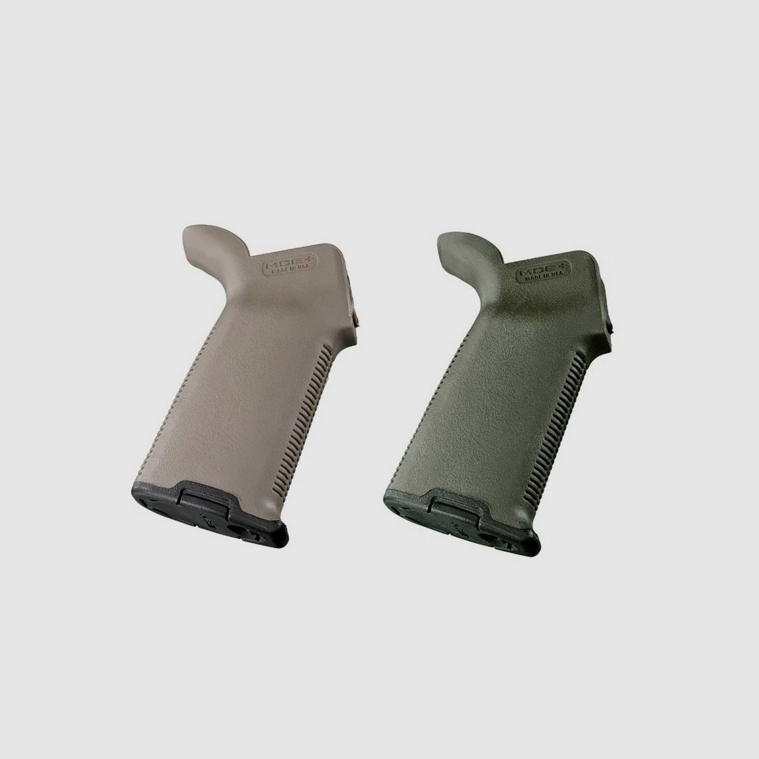 MAGPUL MOE+ AR15 Pistolengriff Schwarz