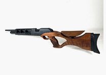 Steyr Sport Match fucile ad aria Challenge Hunting