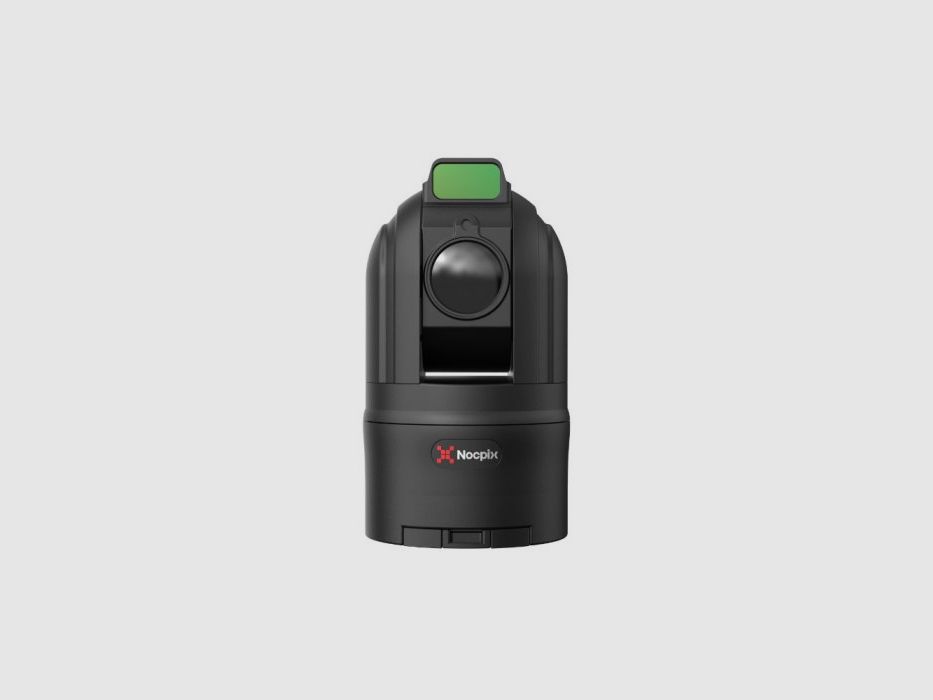 Nocpix Kamera termowizyjna MT M6T25S, zdjęcie 1 z 5