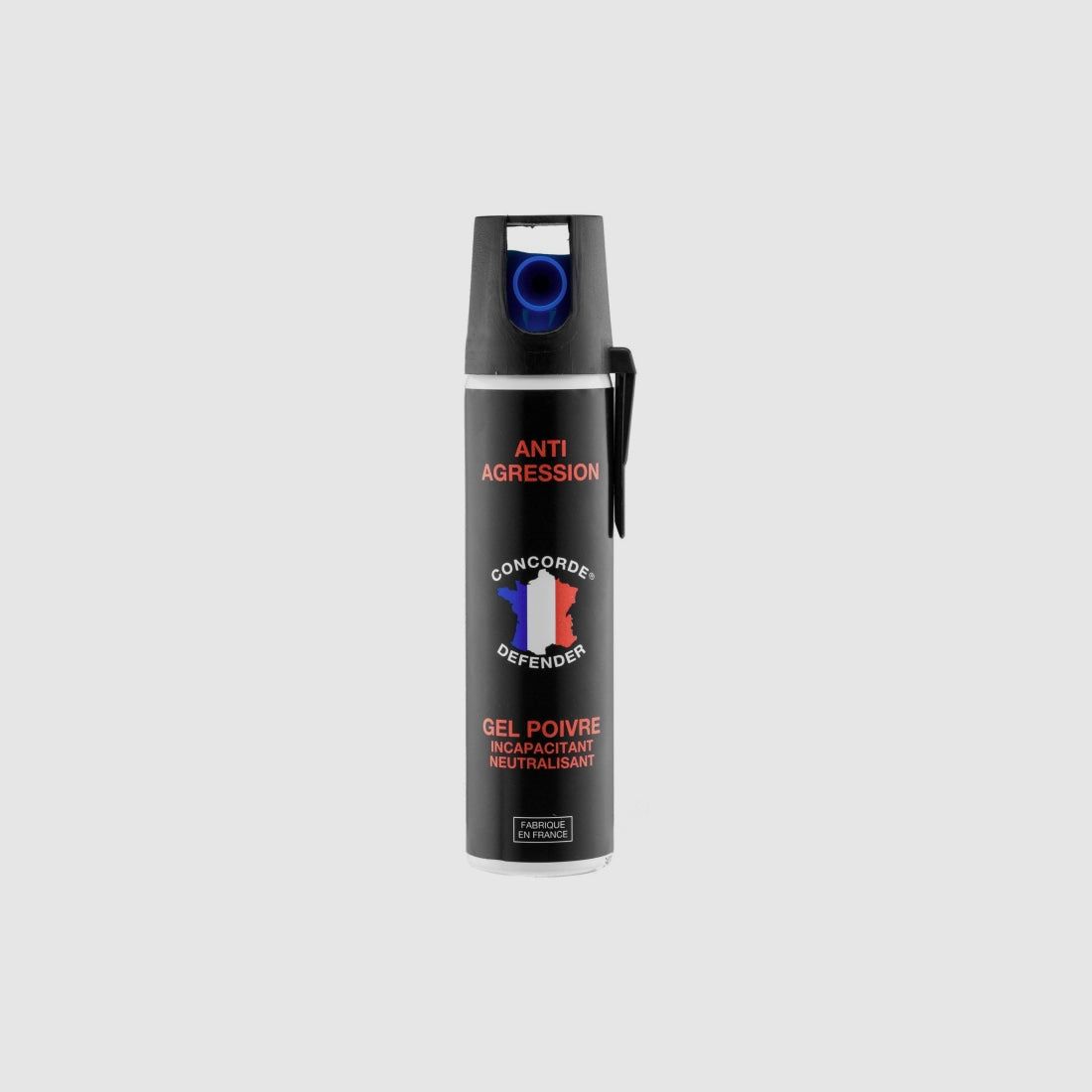 Aerosol Concorde Defender Pepperspray - 75ml