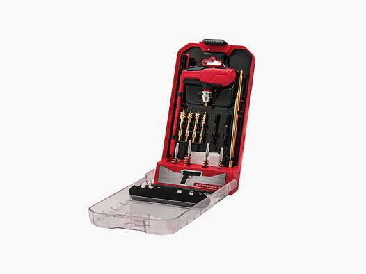 BIRCHWOOD CASEY – REINIGUNGS-SET PISTOLE