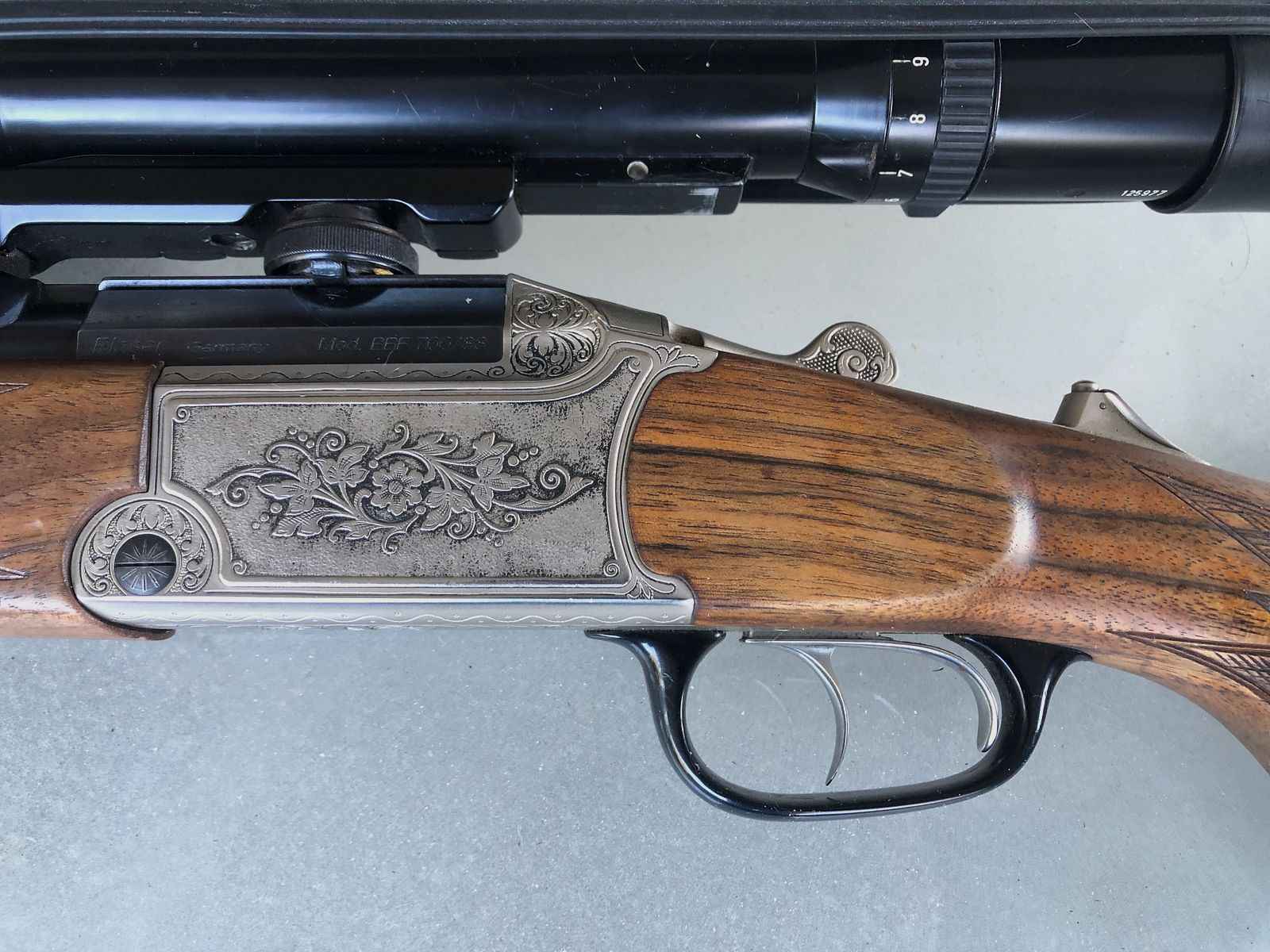 Blaser BBF 700/88