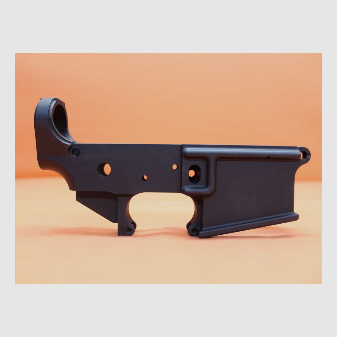 Oberland Arms Unteres Gehäuse Oberland Arms OA-15: Lower Receiver Semi-Auto leer/ stripped System AR-15