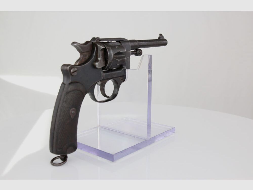 St. Etienne MAS M1892