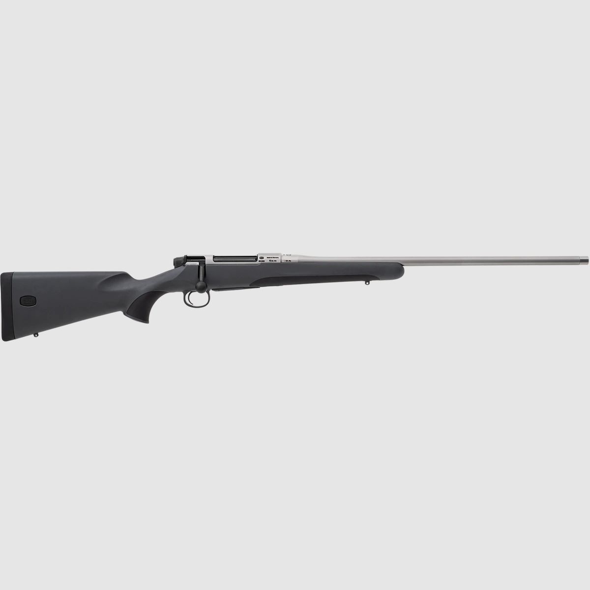 Mauser M18 Inossidabile