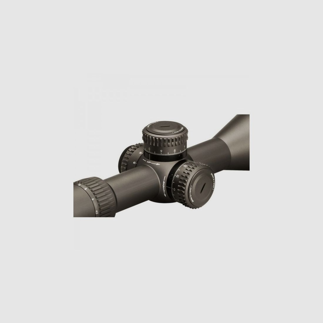 Zielfernrohr VORTEX Razor Hd Gen II 4.5-27x56 FFP EBR-7C MRAD, Bild 4 von 5
