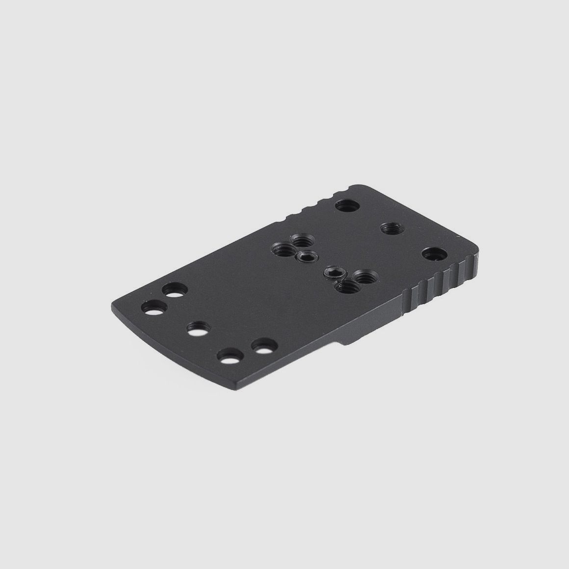 Dovetail base plate voor red dot (type A) voor STI 1911 - 1911 TROJAN - TONI SYSTEM * ITEM CODE OPXSTIA