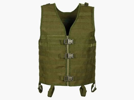 MFH MFH Weste Molle Light