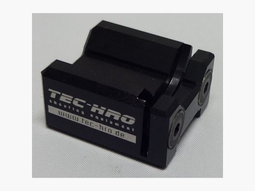 TEC-HRO clear sight