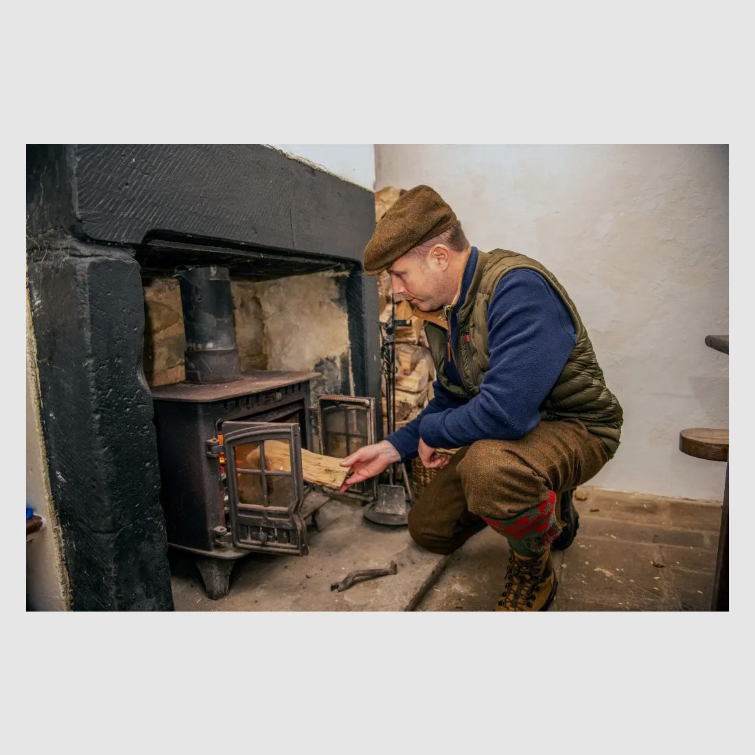 Härkila Driven Hunt Vest