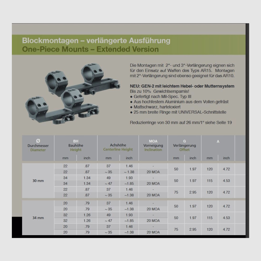 Recknagel Eratac T4023-0022 Eratac