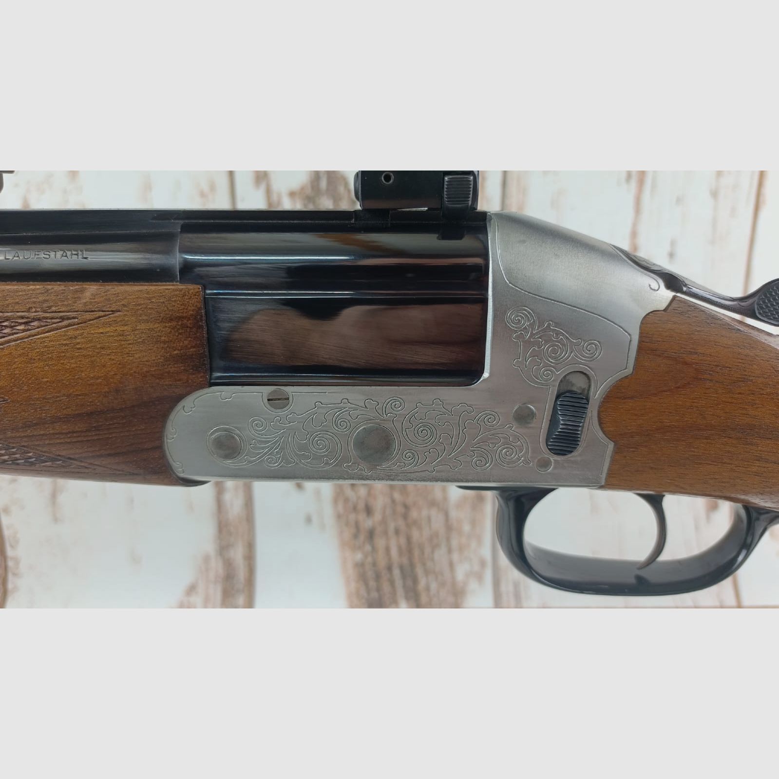 Heym 22 SM 