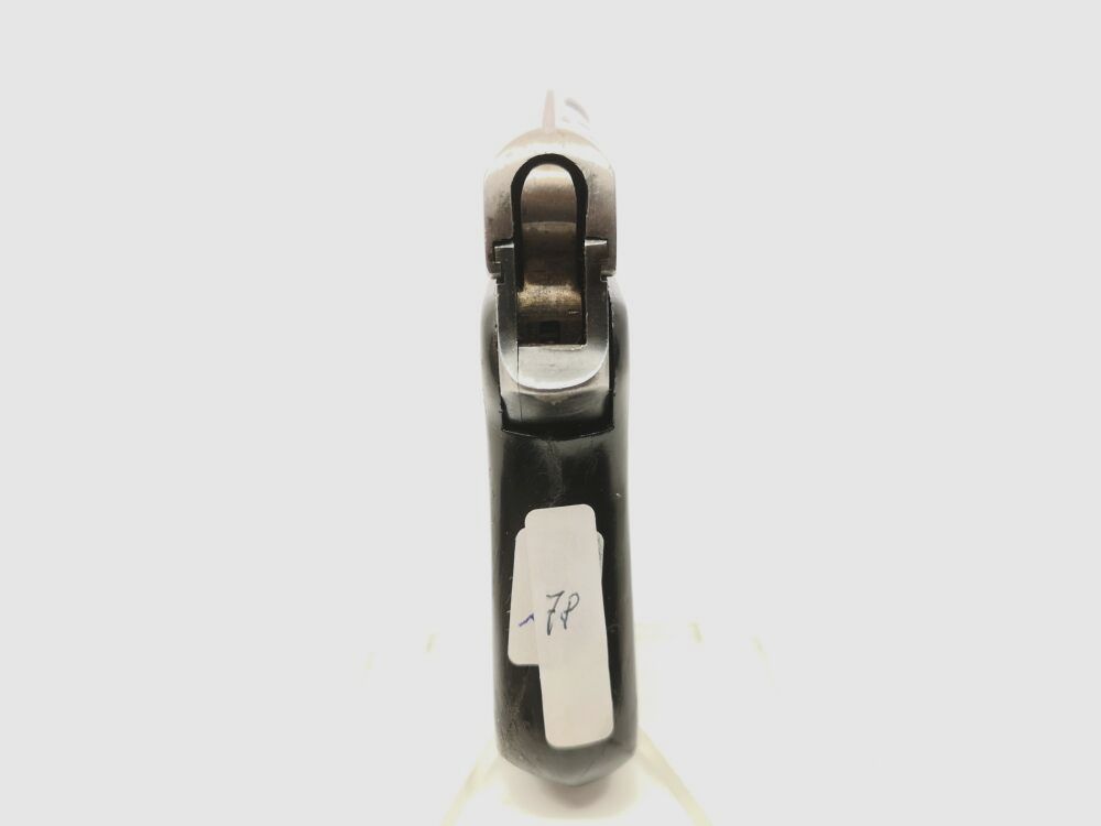 CZ Uhersky Brod Mod. 92