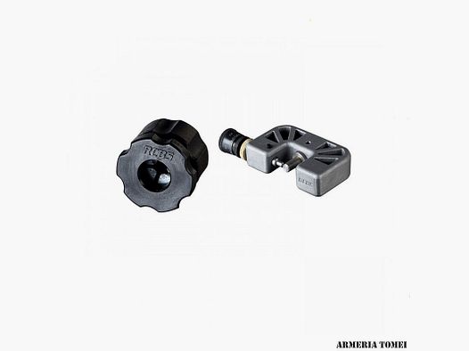 RCBS – 90401 HAND CASE NECK TURNER KIT