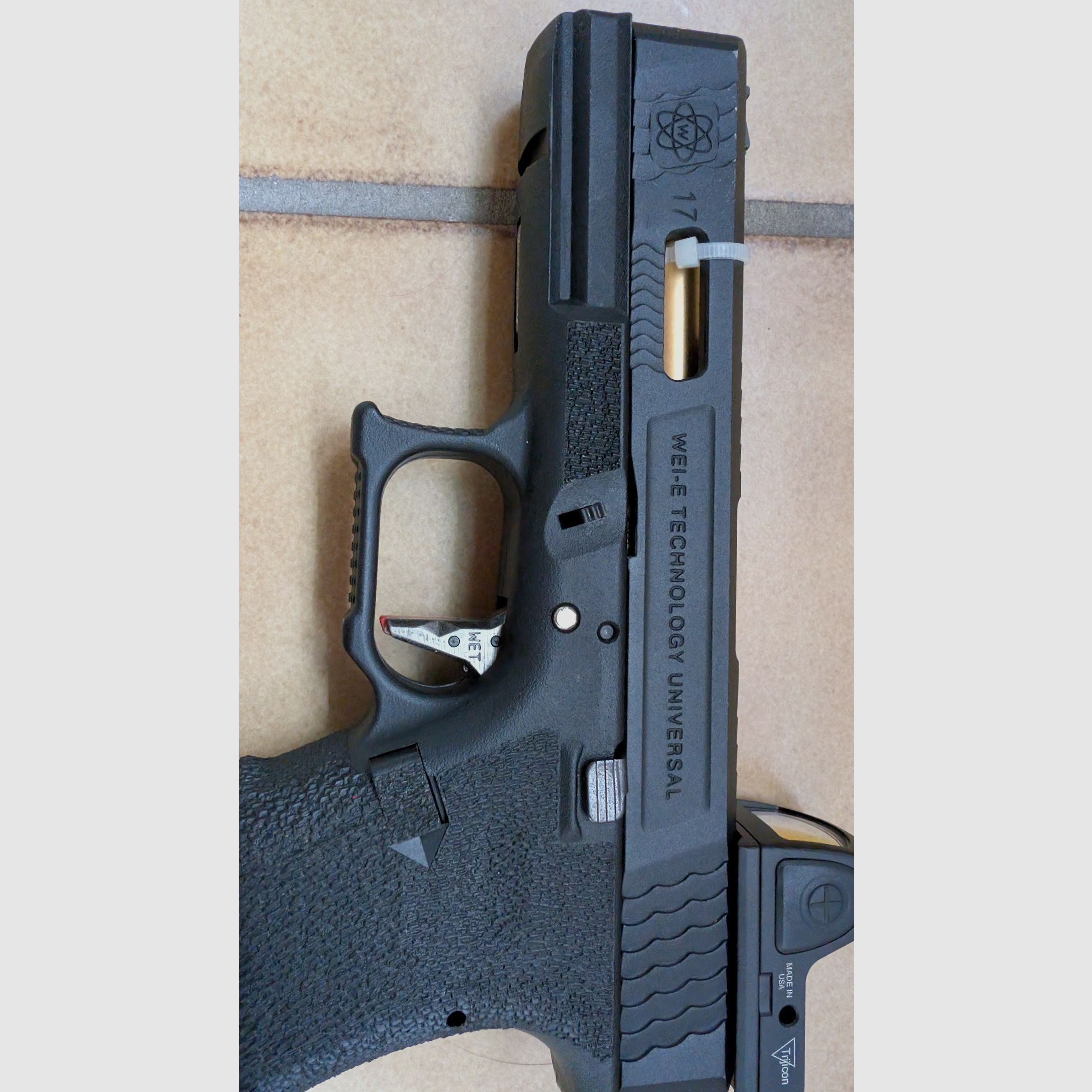 WE G17, Bild 2 von 4
