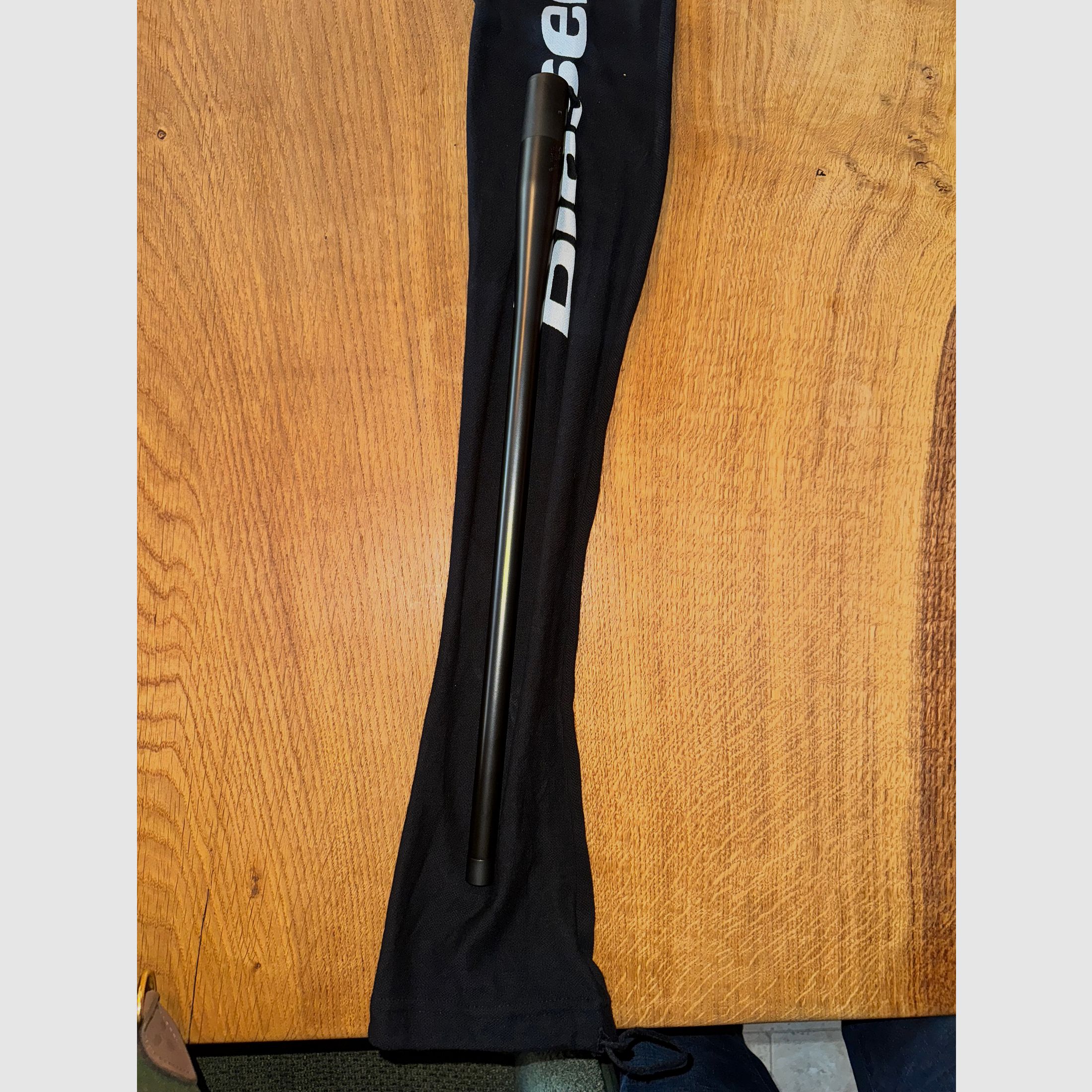 Cambio di corsa Sauer 404/505 in .308