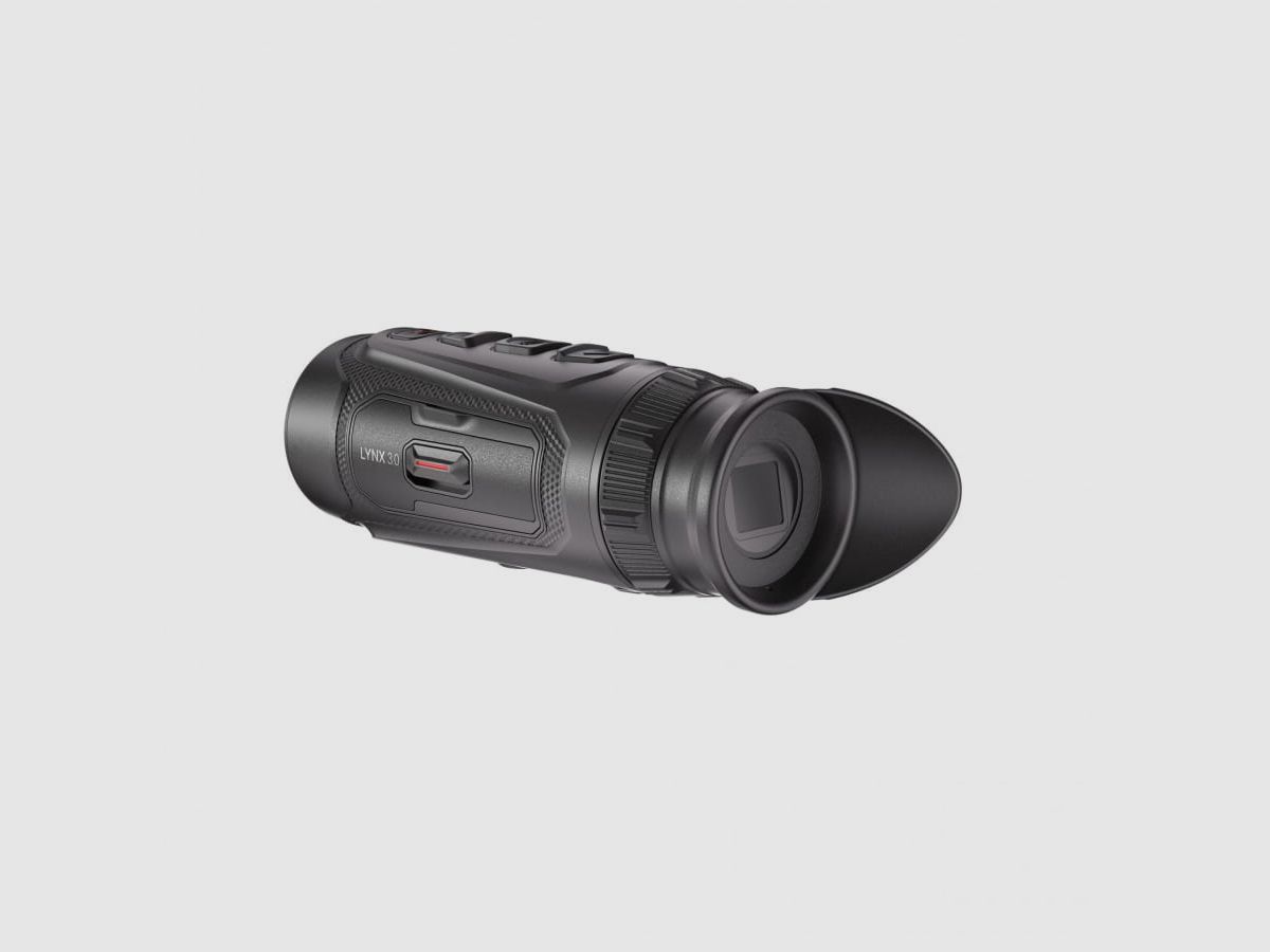 Warmtebeeldcamera HIKMICRO Lynx 3.0 LE10, afbeelding 3 van 8