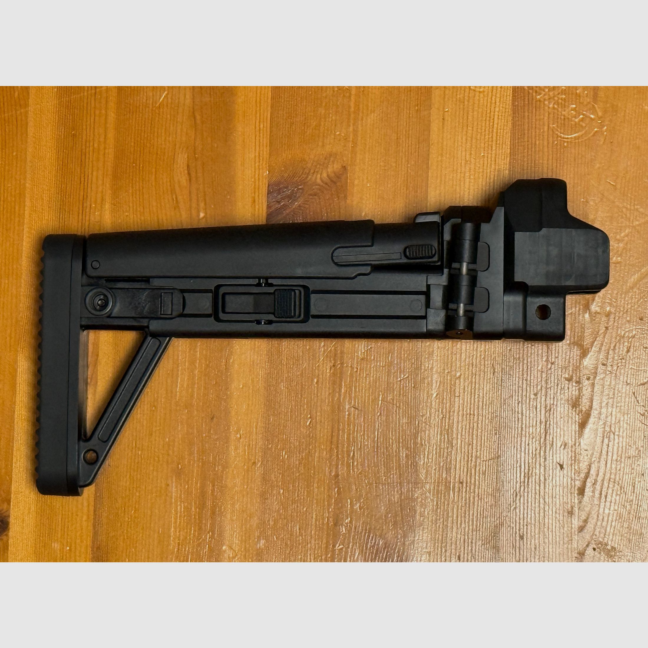 B&T MP5 SP5 MBT spalliera fissa spallacci per sport - conversione BKA