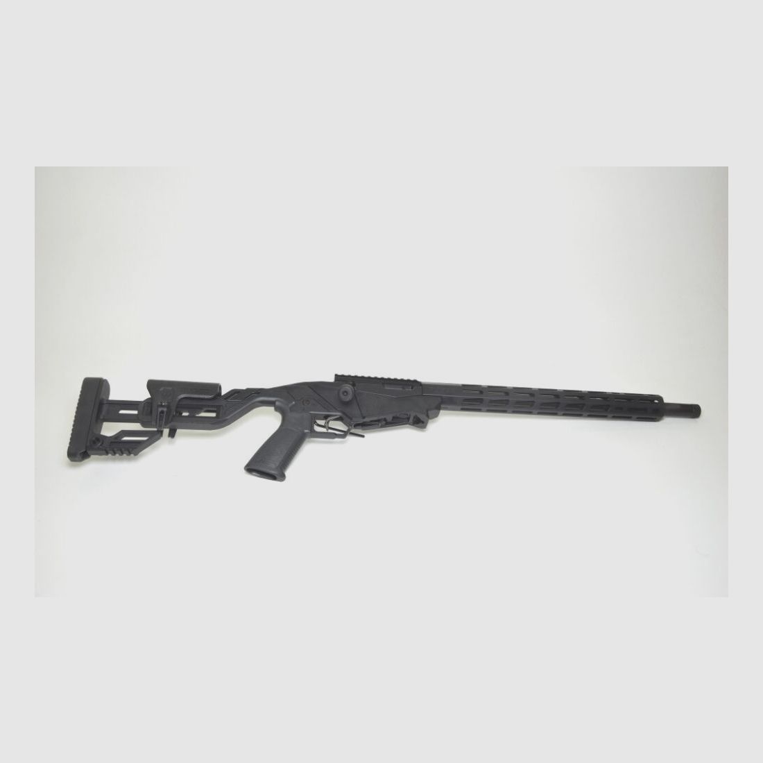 Ruger Ruger Precision Rimfire .22 lr