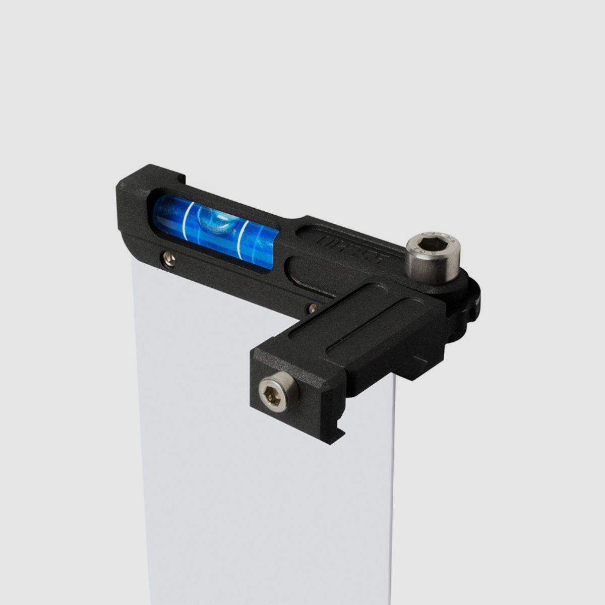 Ulfhednar Level for Picatinny Rail with D.O.P.E. Card, image 1 of 3