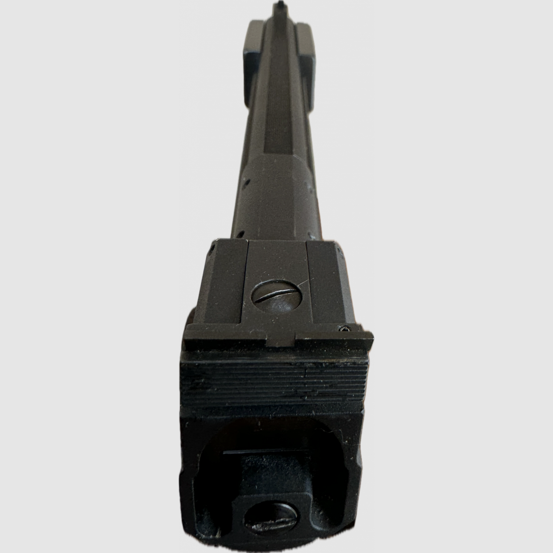 Hämmerli-Schweiz Modell 208 International, Kaliber .22 LR, Baujahr 1968, Bild 4 von 4