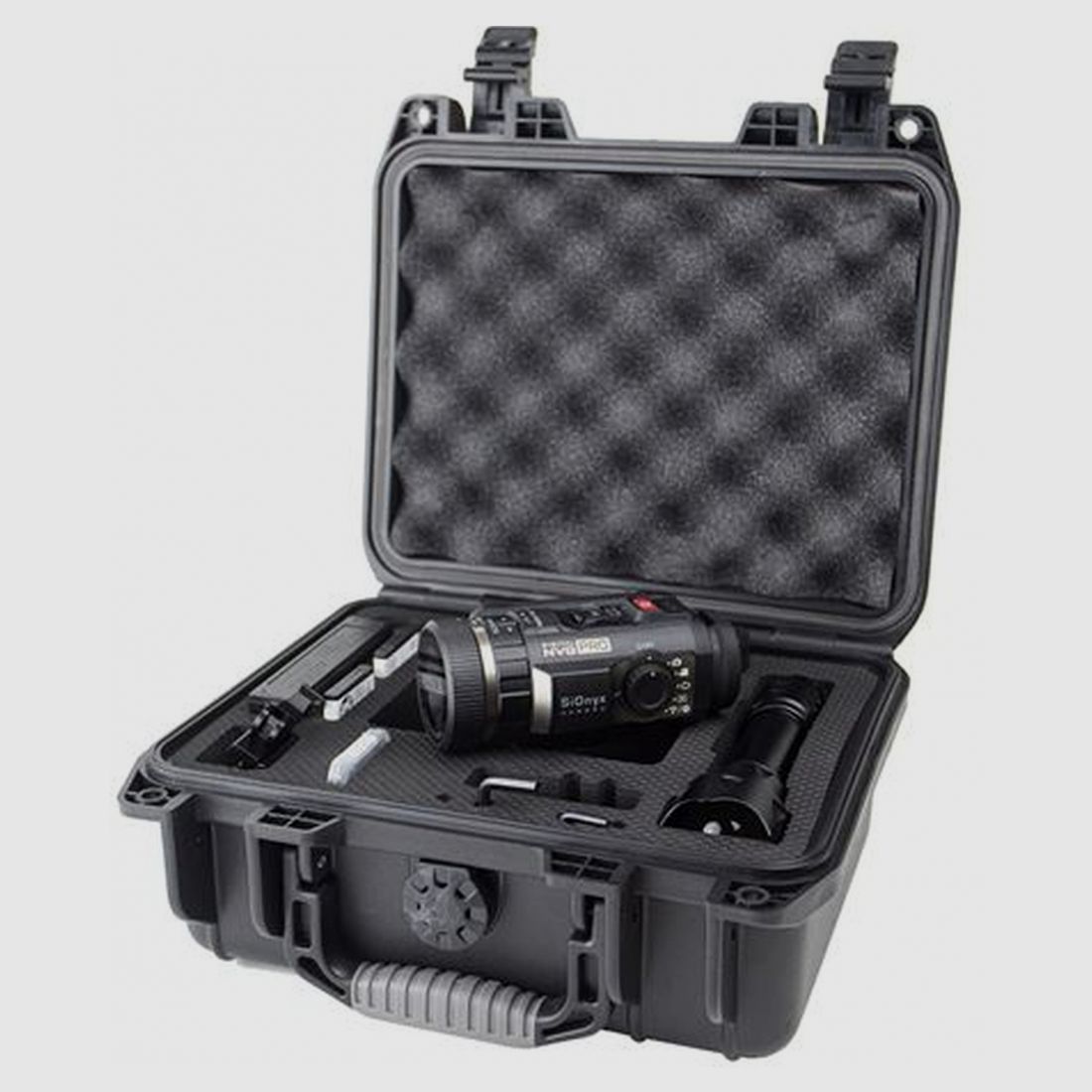 SiOnyx SiOnyx Digitales Farb-Nachtsichtgerät Aurora Pro Explorer Kit