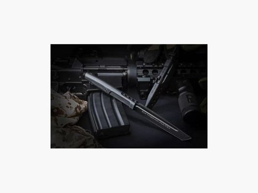 Extrema Ratio MAMBA BLACK BLACK