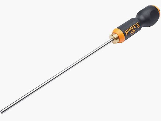 HOPPE’S roestvrijstalen reinigingsstaaf voor rifle – kal. .30