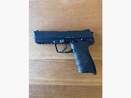 Heckler und Koch HK45 Full Size