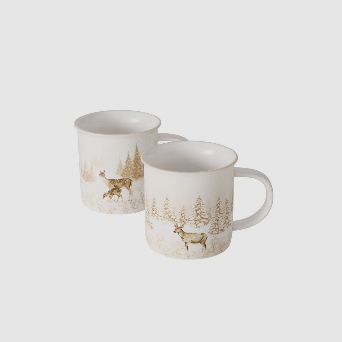 LivingActive Anton Mug