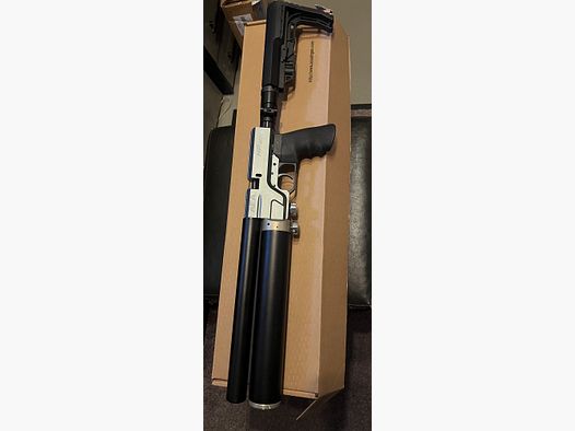AEA HP Max -9mm Diabolo F -Version 