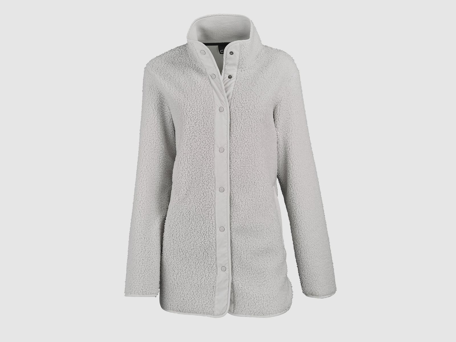 CMP Langjacke Highloft