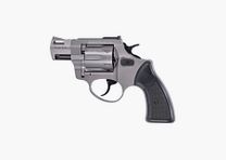 Zoraki R2 blank firing revolver 2 inch 9 mm titan