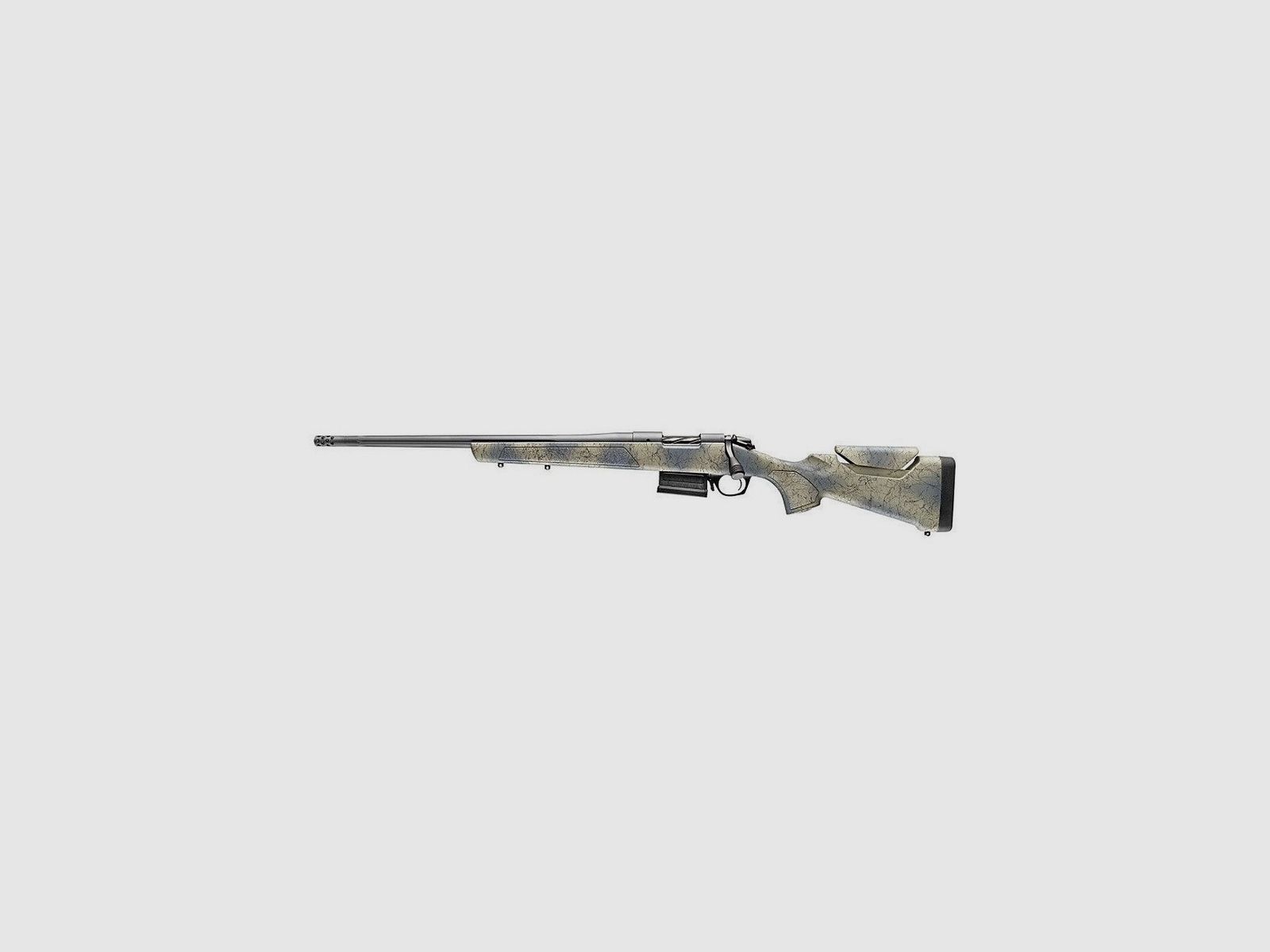 Büchse BERGARA Wilderness Sierra, Bild 2 von 7