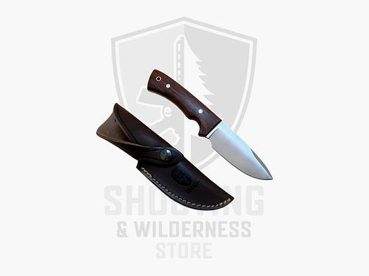 Messer Muela Rhino Cocobolo