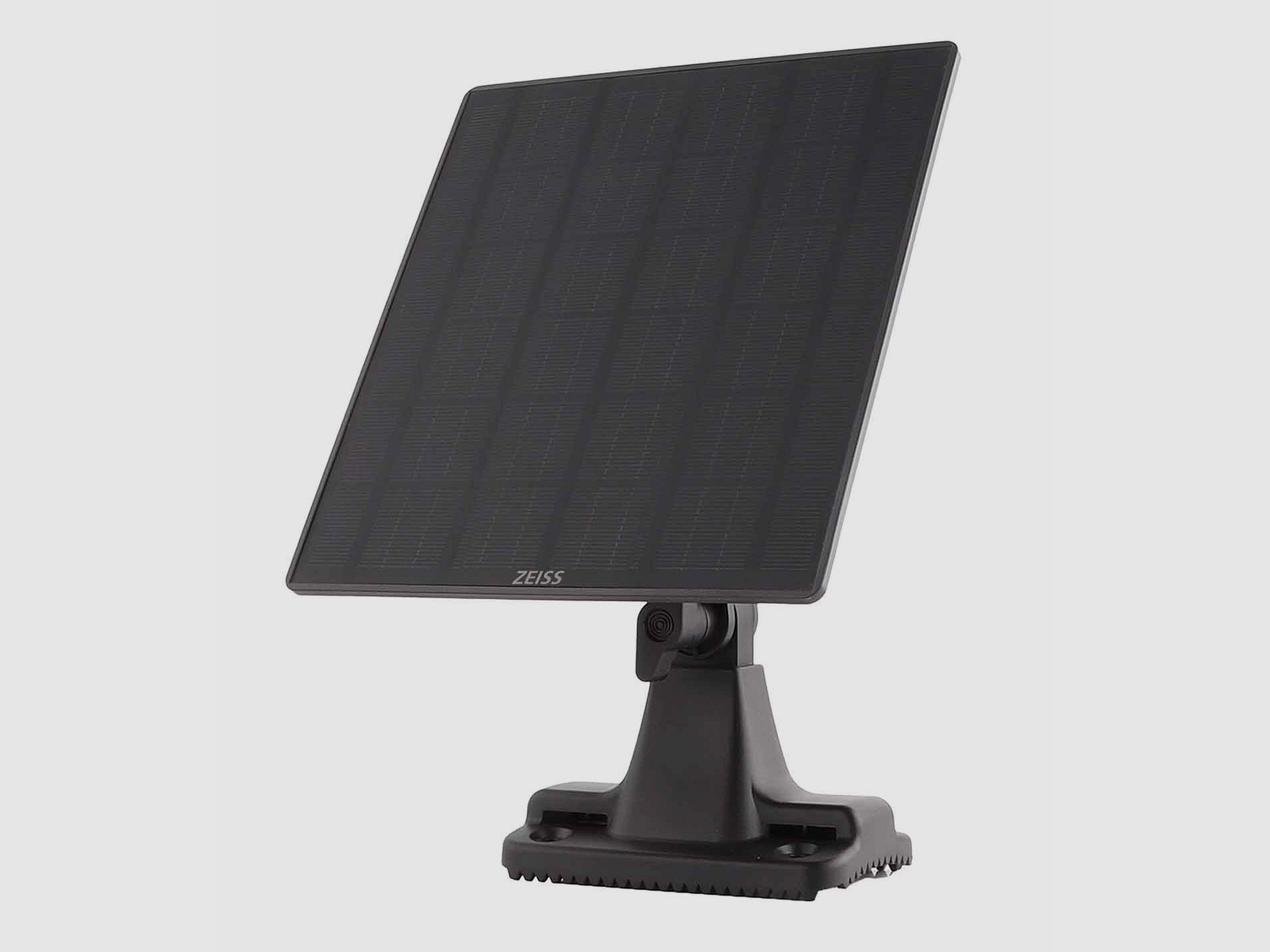 Zeiss Secacam Solar Panel